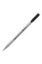 Fineliner Siyah - 2