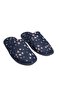 C202 Winter Towel Fabric Women's Home Guest Slippers - 2