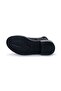 G5121 Astana 100% Leather Biker Men'S/Women's Boots Shoes - 6