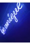 Be Unique Neon Shapes Sign Neon Led Decorative Wall Lighting Neon Wall Lettering - 4