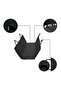 Vehicle Auto Car Back Seat Cat Dog Case Cover Pool Liquid Proof Feather Collection Cover - 3