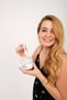 Anti-Cellulite Body Scrub + Vegan Cellulite Brush (Cactus Hair) - 8