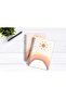 Sun Patterned Unlined Spiral Notebook - 3