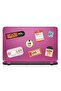 Vintage Flight Luggage Card Sticker 13 Pieces Waterproof Anti-Scratch - 3