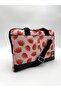 13.3'' & 14'' Inch Strawberry Pattern Laptop/Macbook/notebook/computer/briefcase - 3
