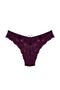 2-Piece Full Lace Brazilian Women's Panties - 3