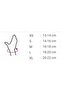 4535 Right Hand Wristband with Thumb Support Hand Wrist Brace Dequarvein Carpal Tunnel Comfort By *** - 4