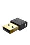 Orico Bluetooth Adapter 5.0 Rtl Mini Dongle Usb Receiver Transmitter Black