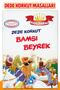 Dede Korkut Hikayeleri Seti 5 Kitap - 7