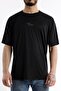 Black Men's T-shirt
