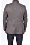 4494 سترة Zen Shardon Slimfit/بني/58 - 4