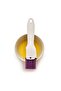 Silicone Egg Brush - 3