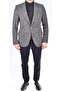 4494 سترة Zen Shardon Slimfit/أسود/50 - 2