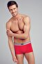 Colorful Cotton Stretch Boxer - Pack of 3 - 4