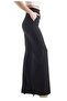 Wide Leg Trousers Black - Soft Series - 3