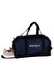 Std Sports Travel and Bag Classic with Shoe Compartment