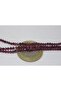 Ruby Stone Array 2mm - 3
