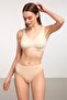 Seamless Support Bra - 2