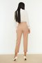 Παντελόνι Mink Basic υφαντό TWOAW21PL0198 - 7