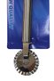 Dough Cutting Roller Threaded - 2