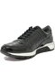 Men's Daily Patent Leather Shoes - 2515 Model - 2