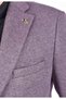 4188 Savana 6 Drop Winter Jacket/burgundy/52 - 5