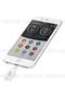 Iphone - Ipad Lightning Micro Sd Card Reader Data Transfer Device Ios - 5