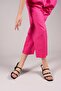 Black Women's Sandals00123011 - 4