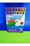 Meraklı Karınca ( 10+2 Kitap)