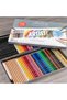 Artist Studio Limited Edition Drawing Set Metal Box 72Pcs 46572