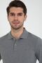Gray Melange Men's Sweatshirt G021GL082.0001372124 - 2