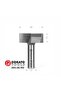 Cnc, Freze Ucu - 3