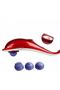 Massager Nrd 95 Dolphin Large Size Tpt - 4