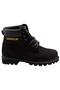 Cat 015g100095 Colorado Unisex Boots-Black Nubuck - 3