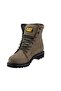 Overpass Wp Olıve Nubuck Men's Boots - 4