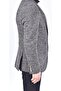 4494 سترة Zen Shardon Slimfit/أسود/50 - 3