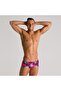 M Crazy Monkeys Low Waıst Short - 5