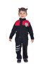 Dolphin Police Costume Kids Outfit