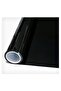 Medium Black Size 2 Glass Film 100 Cm X 3 Meters Anti-Scratch