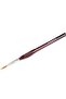 Gild Paint Fine Tip Sable Hair Brush 9 Pieces - 3
