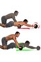 Ab Wheel Wheel - Sports Equipment - 2