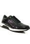 Men's Daily Patent Leather Shoes - 2515 Model - 3