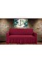 Jacquard Sofa, Sofa Sofa Bed Cover Lycra Elastic Standard 3 Seater