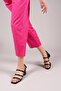 Black Women's Sandals00123011 - 3