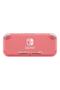 Switch Lite Konsol Pembe - 3