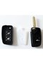 Nissan Qashqai Micra X-trail Rogue Key Control Cup - 5