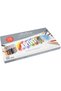 Artist Studio Limited Edition Drawing Set Metal Box 72Pcs 46572 - 3
