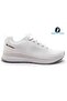 Connect White Memory Foam Men's Sports Shoes