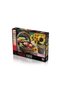 Güzelyavm Ksgames Fruit and Sunflower 1000 Piece Puzzle-Puzzle