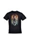Joker Gotham Police Unisex Printed T-shirt
